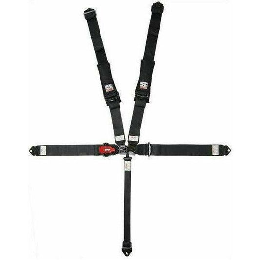 D3 Off-Road 3" Harness (Clip-In)