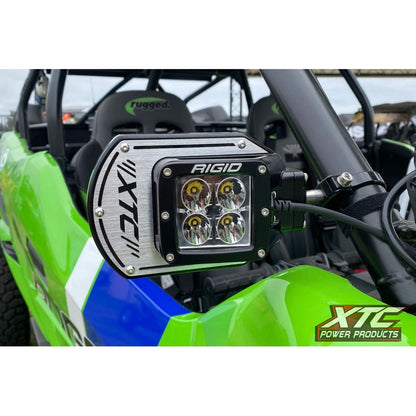 SIX12 UTV Side Mirrors