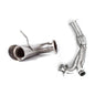 Can Am Maverick Turbo Race Pipe Exhaust Systems | HMF Racing