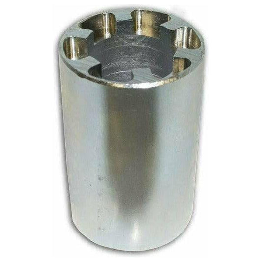 Polaris Drive Clutch Spider Nut Tool