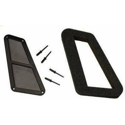 Polaris RZR XP 900 High Flow Intake Kit