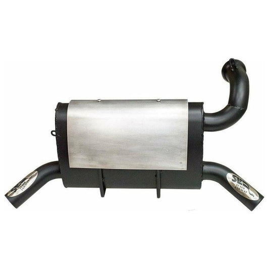 Polaris RZR 900 Performance Muffler