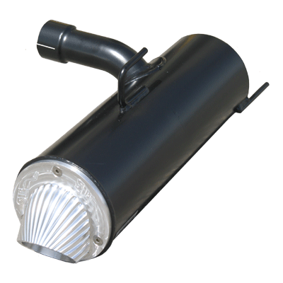 Polaris RZR 800 Performance Slip-On Muffler