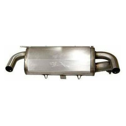 Polaris RZR XP 900 (2012-2014) Performance Slip-On Muffler