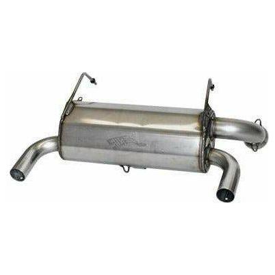 Polaris RZR XP 1000 (2014) Performance Slip-On Muffler