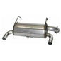 Polaris RZR XP 1000 (2014) Performance Slip-On Muffler