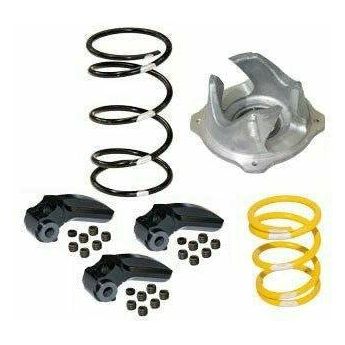 Polaris Ranger XP 1000 Crew (2017-2018) Clutch Kit