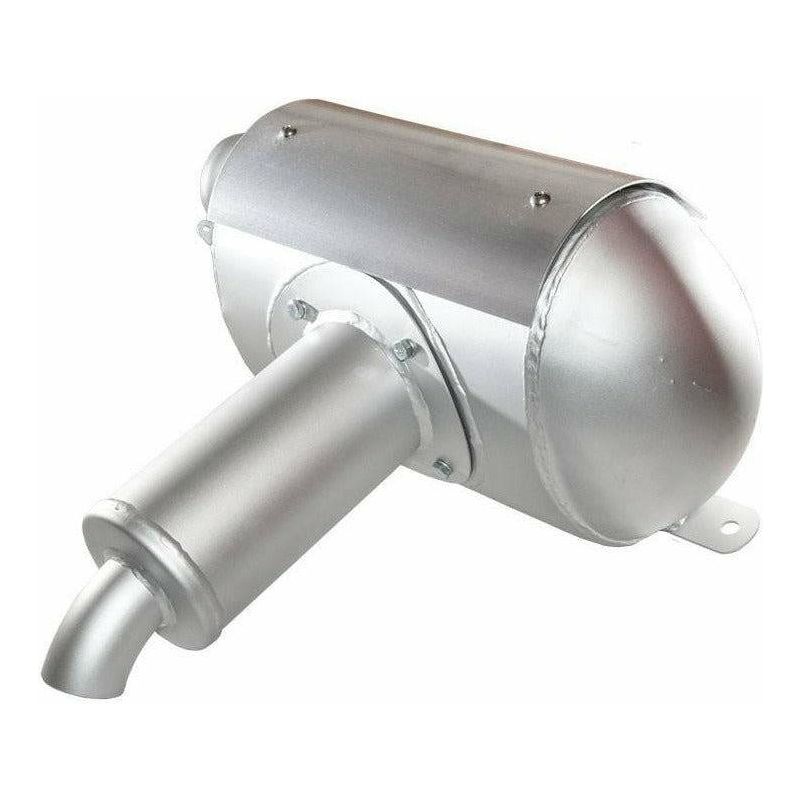 Polaris RZR 800 Super Silent Muffler