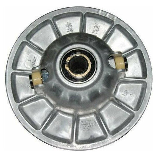 Polaris UTV Team Tied Driven Clutch Conversion (Square Block Sliders to Round Roller)