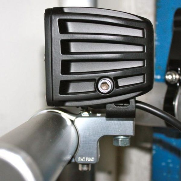 Small Light Mount