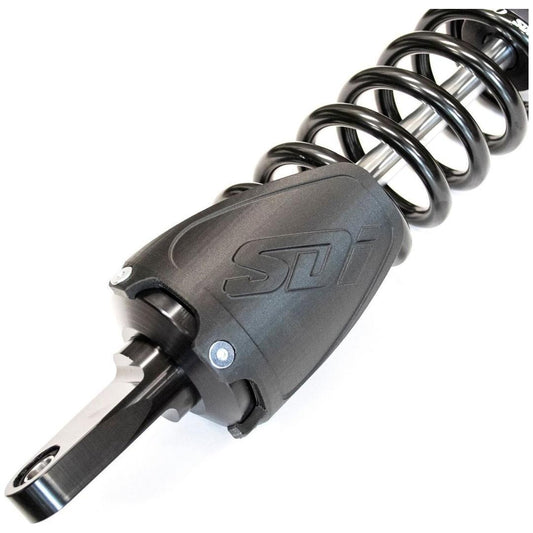 Polaris RZR XP 1000 (4-Seat) E-CLIK Switch Shock Package