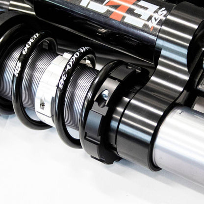 Polaris RZR XP 1000 (2-Seat) E-CLIK Intelligent Active Shock Package