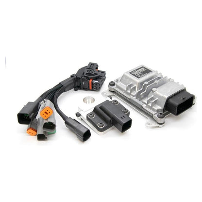 Polaris RZR XP 1000 (4-Seat) E-CLIK Intelligent Active Shock Package