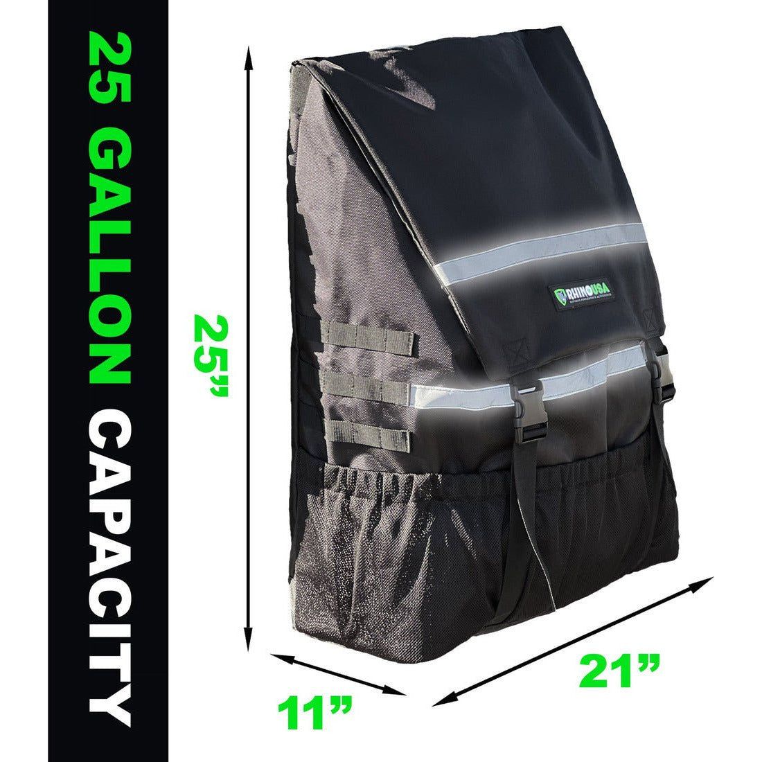 Spare Tire Storage Bag