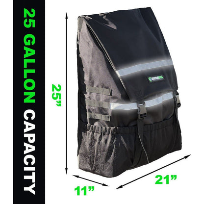 Spare Tire Storage Bag