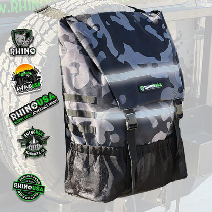 Spare Tire Storage Bag