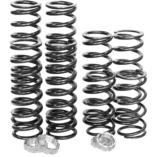Polaris RZR XP 1000 Stage 1 Spring Kit