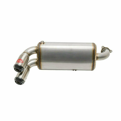 Polaris RZR Pro XP Power Tune XTO Exhaust Muffler