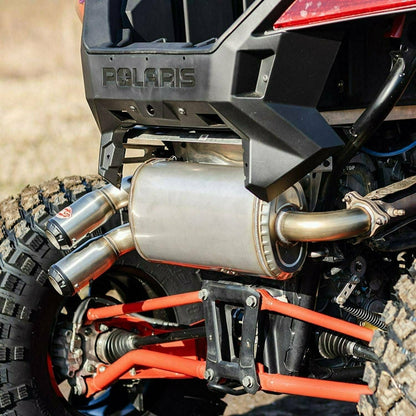 Polaris RZR Pro XP Power Tune XTO Exhaust Muffler