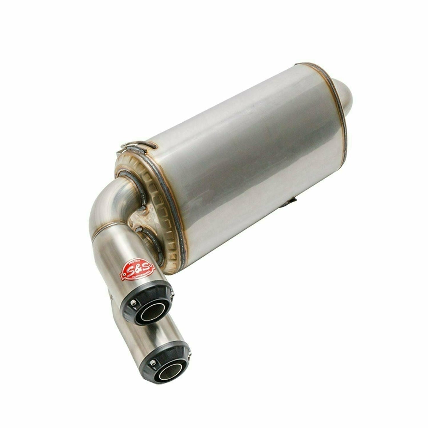Polaris RZR Pro XP Power Tune XTO Exhaust Muffler