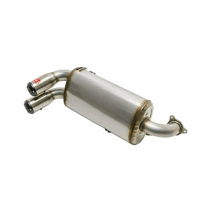 Polaris RZR Pro XP Power Tune XTO Exhaust Muffler