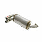Polaris RZR Pro XP Power Tune XTO Exhaust Muffler