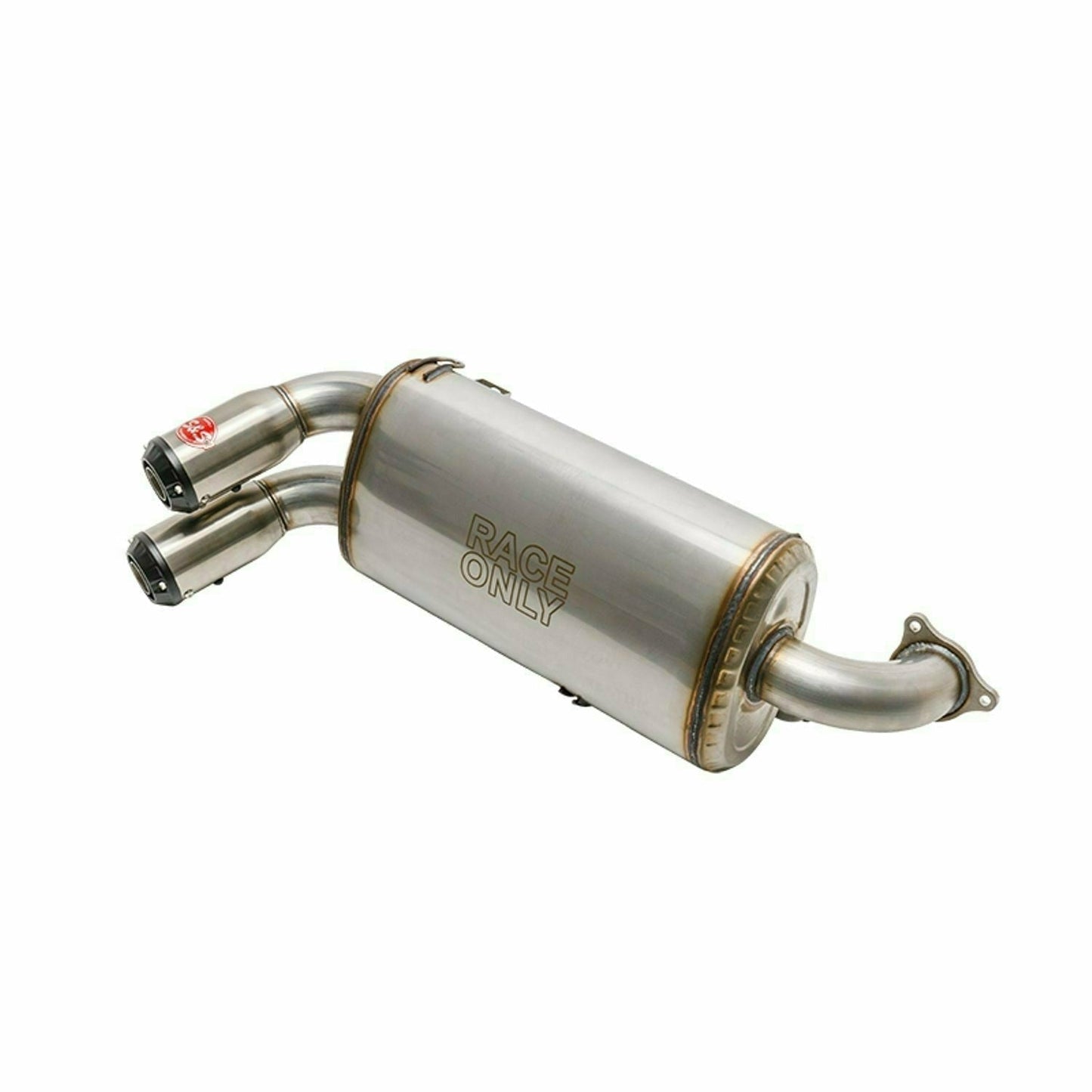 Polaris RZR Pro XP Power Tune XTO Race Exhaust
