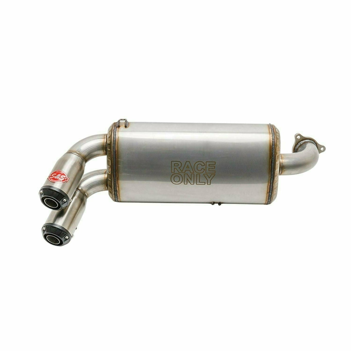 Polaris RZR Pro XP Power Tune XTO Race Exhaust