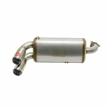 Polaris RZR Pro XP Power Tune XTO Race Exhaust
