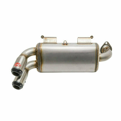 Polaris RZR XP 1000 Power Tune XTO Exhaust Muffler