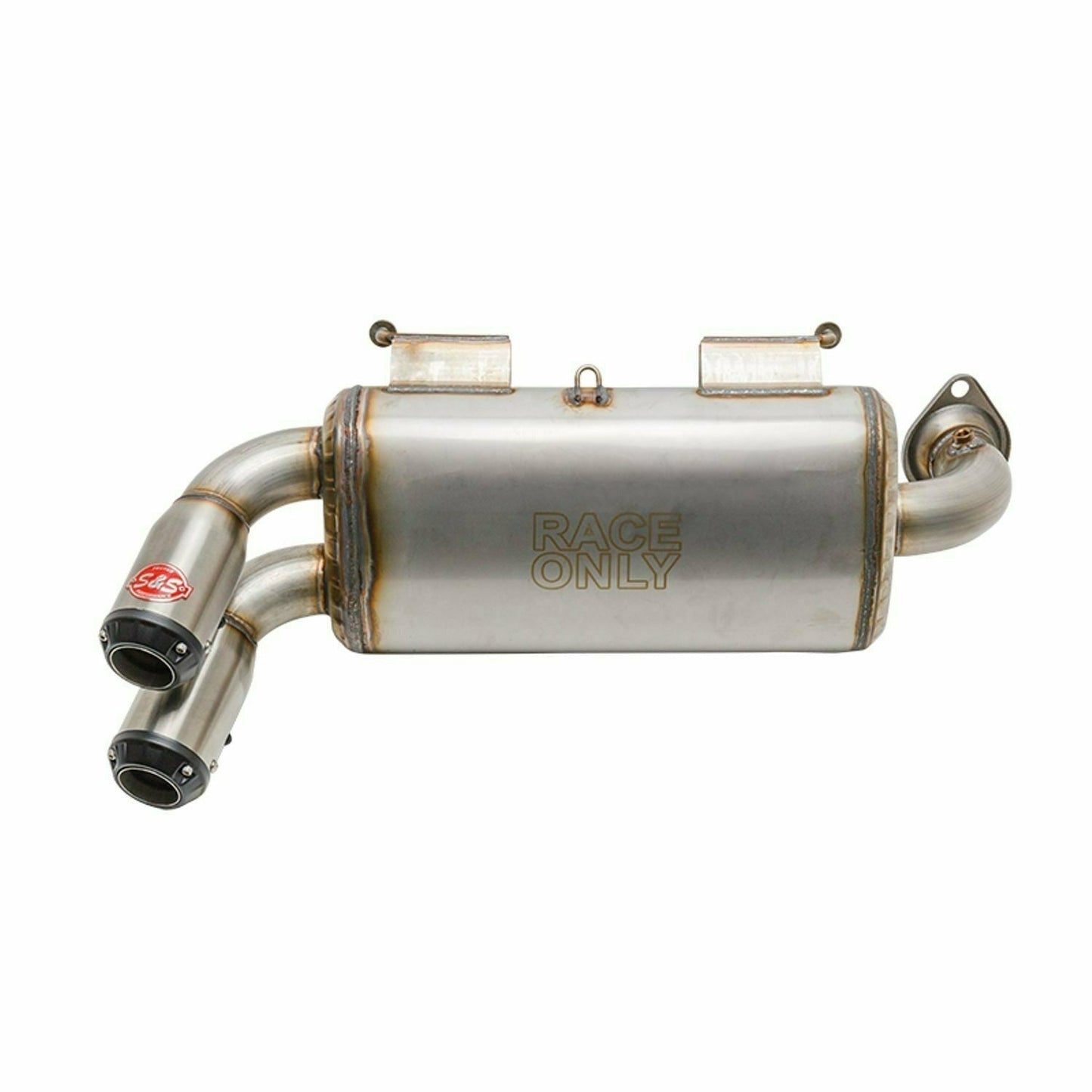 Polaris RZR XP 1000 Power Tune XTO Race Exhaust
