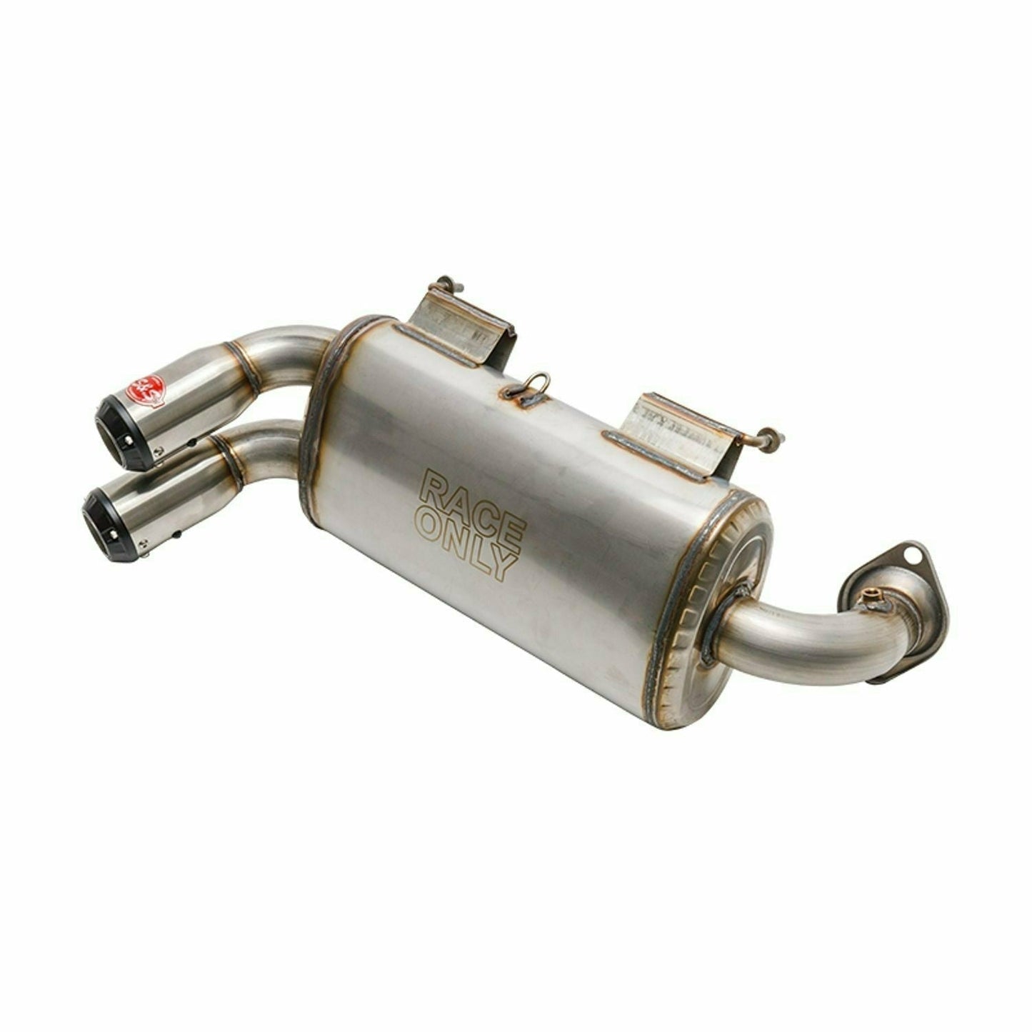 Polaris RZR XP 1000 Power Tune XTO Race Exhaust