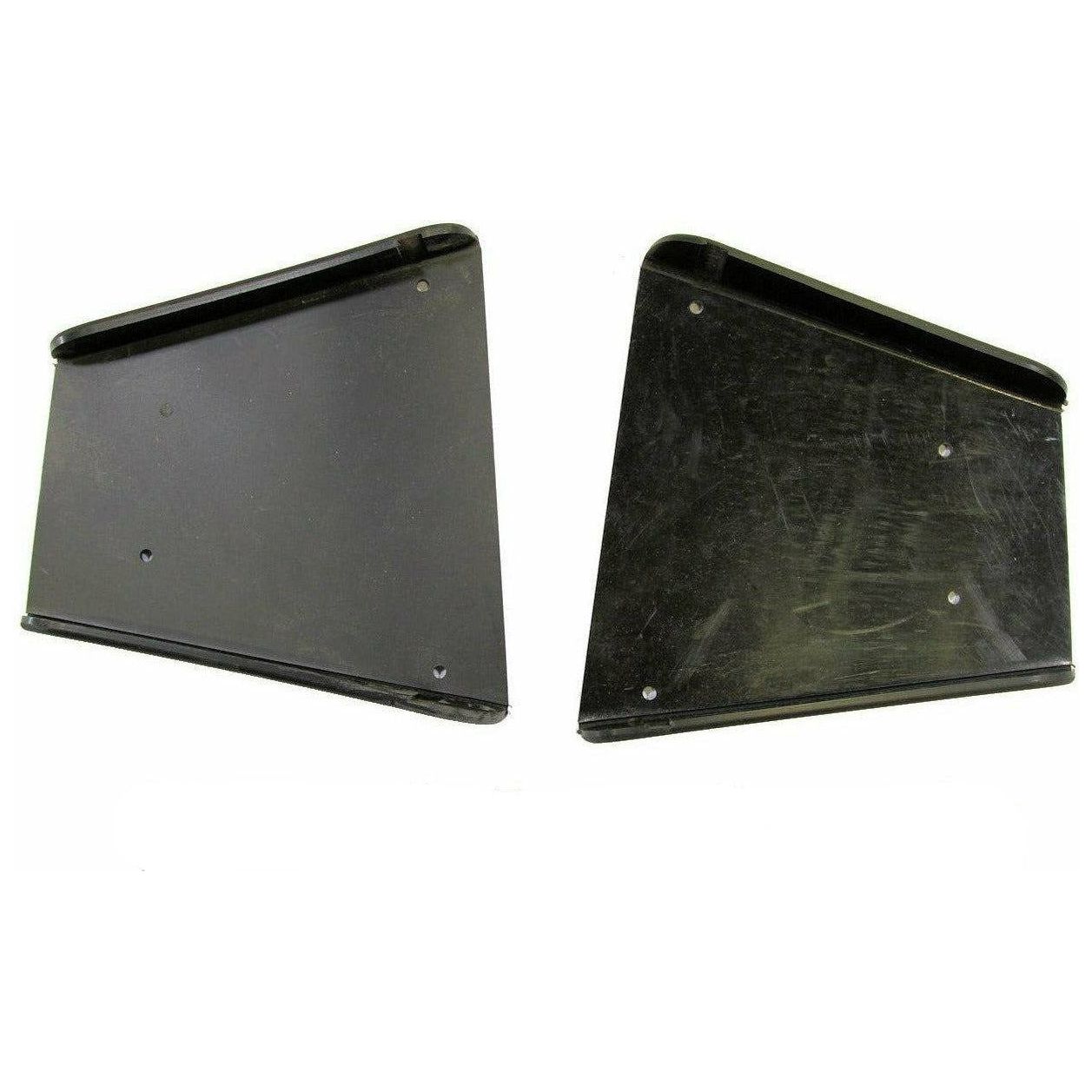 SSS Off-Road UHMW Arm Guards for Polaris Ranger XP 900