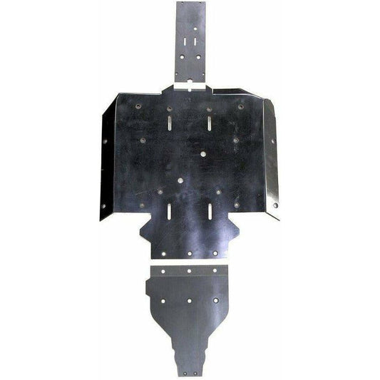 Yamaha YXZ 1000R UHMW Skid Plate