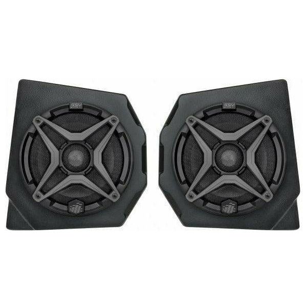 Can Am Defender (2018+) Front 6.5" Speaker Pods
