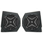 Can Am Defender (2018+) Front 6.5" Speaker Pods
