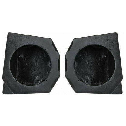 Can Am Defender (2018+) Front 6.5" Speaker Pods