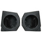 Can Am Defender (2018+) Front 6.5" Speaker Pods