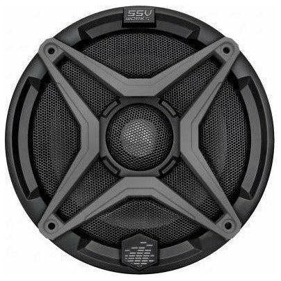Can Am Defender (2018+) Front 6.5" Speaker Pods