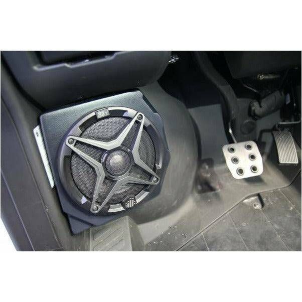 Can Am Defender (2018+) Front 6.5" Speaker Pods