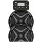 Can Am Maverick Trail / Sport 2 Speaker Audio System