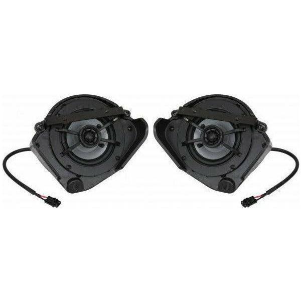 Can Am X3 4" Dash Speakers