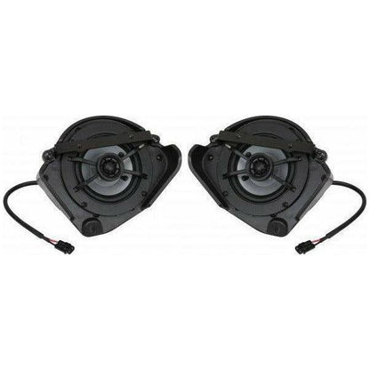 Can Am X3 4" Dash Speakers