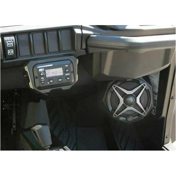 Can Am Maverick Trail / Sport 2 Speaker Audio System
