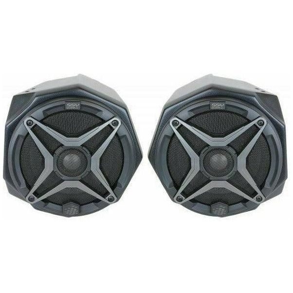Can Am Maverick Trail / Sport 2 Speaker Audio System
