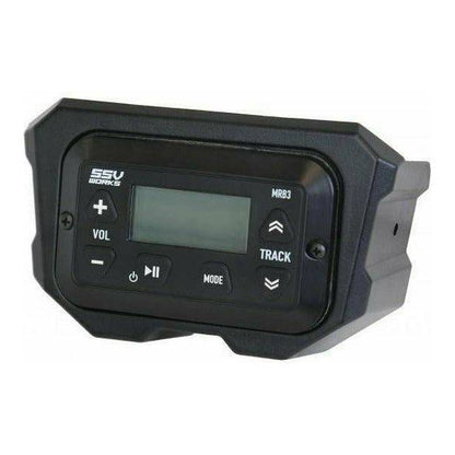 Can Am Maverick Trail / Sport 2 Speaker Audio System
