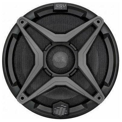 Can Am Maverick Trail / Sport 2 Speaker Audio System