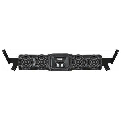 Honda Pioneer 1000 4 Speaker Overhead Weatherproof Audio System