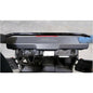 Honda Pioneer 1000 4 Speaker Overhead Weatherproof Audio System