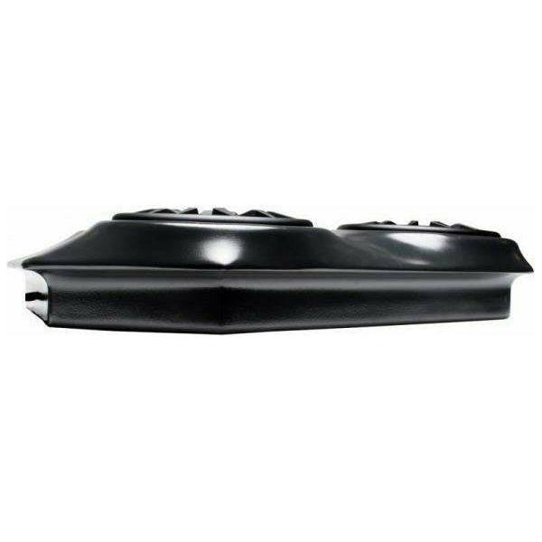 Polaris RZR 2 Speaker Overhead Weatherproof Audio System with Dome Light
